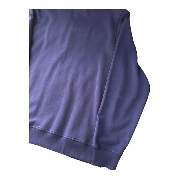 Holderness & Bourne Golf Dry Luxe Performance navy blue Coe Jacket XL - Picture 11 of 13